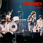 RAMONES - 'It's Alive