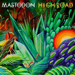 Mastodon-high-road-art