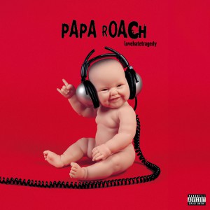 papa Roach lovehate