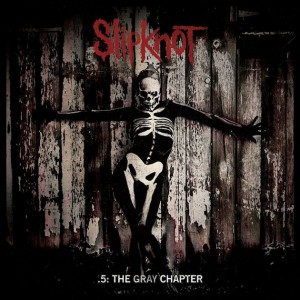 Slipknot-5-Album-Cover