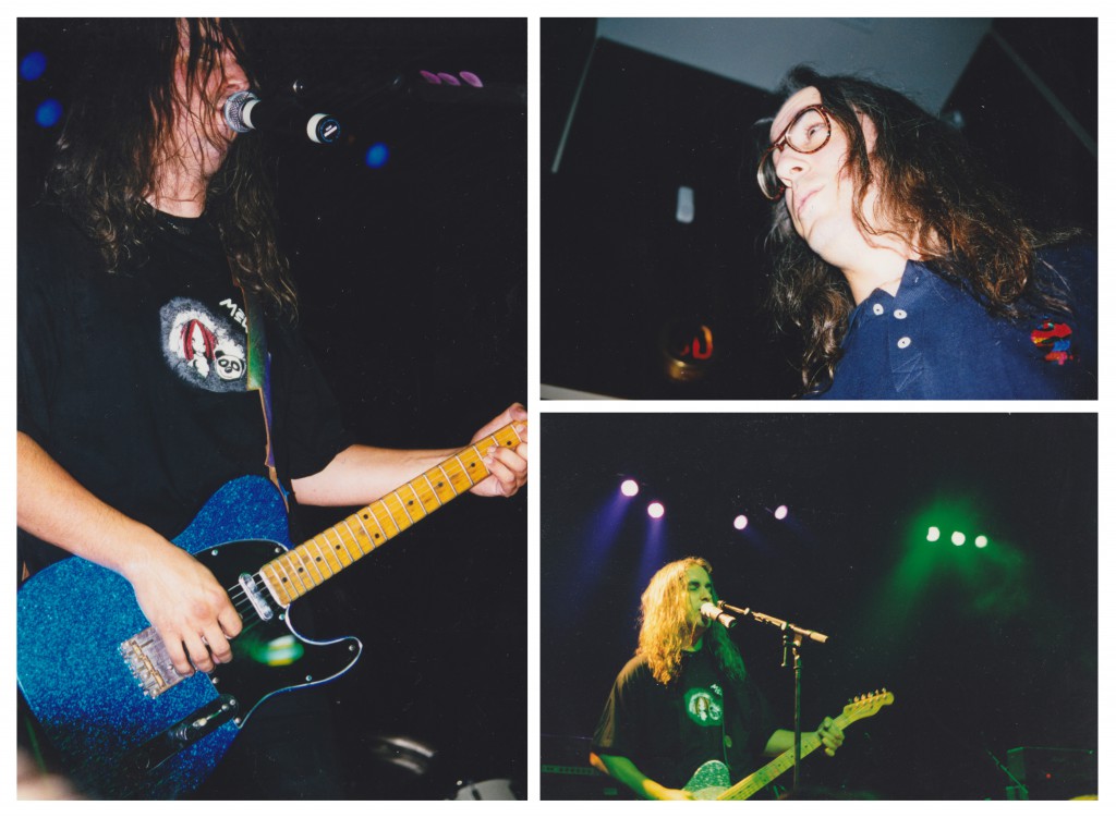 J Mascis '97