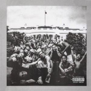Kendrick Lamar släppte "To pimp a butterfly" en vecka innan det utannonserade datumet.