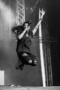 Angel Haze