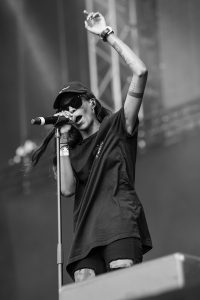 Angel Haze