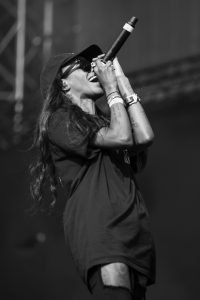 Angel Haze