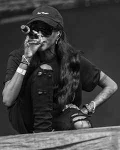 Angel Haze