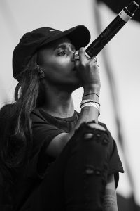 Angel Haze