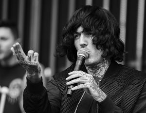 BRING ME THE HORIZON